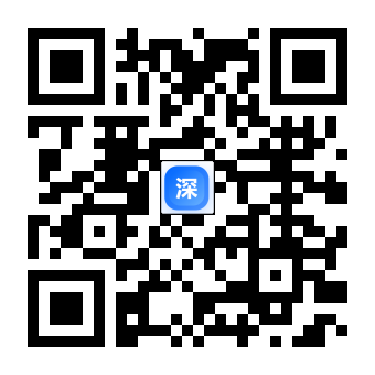 分享二维码