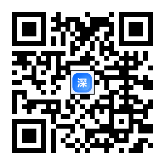 分享二维码