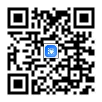 分享二维码
