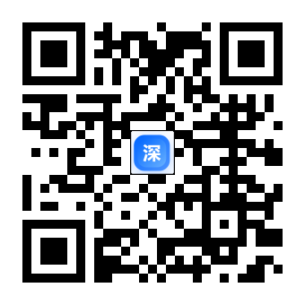 分享二维码