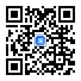 分享二维码