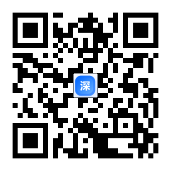 分享二维码