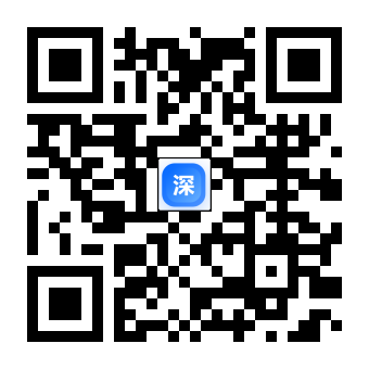 分享二维码