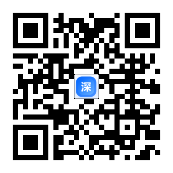 分享二维码