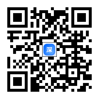 分享二维码