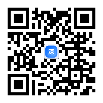 分享二维码