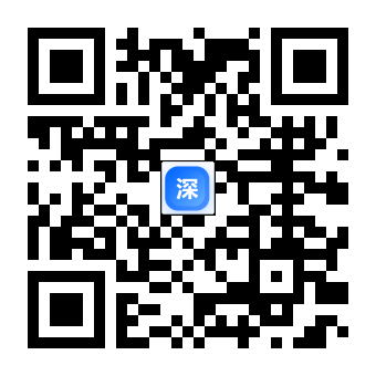 分享二维码