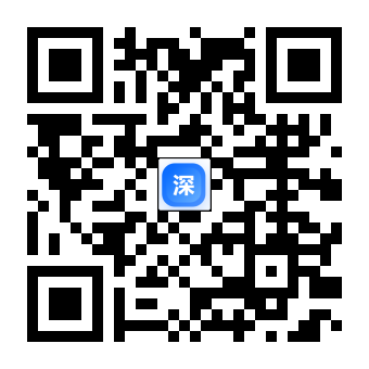 分享二维码