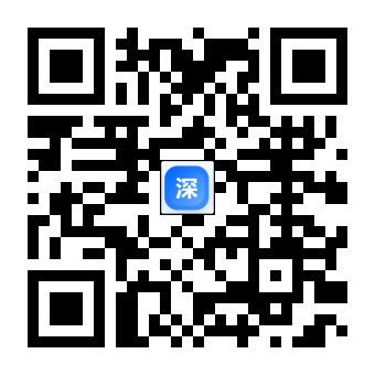 分享二维码