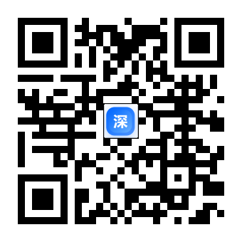分享二维码