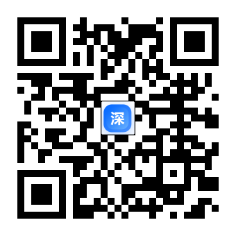 分享二维码