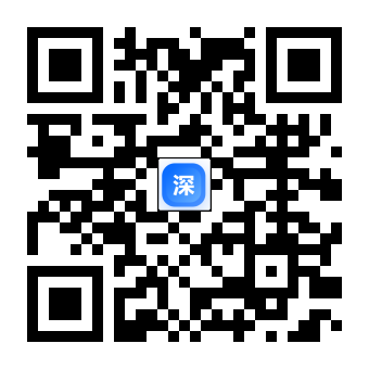 分享二维码