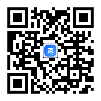 分享二维码