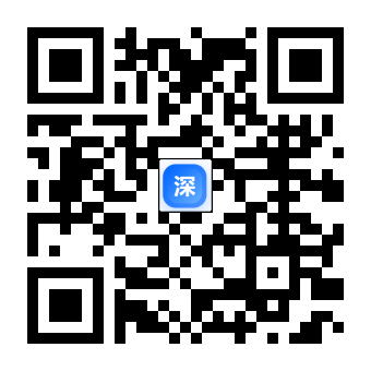 分享二维码