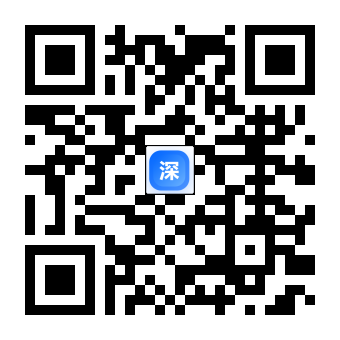 分享二维码