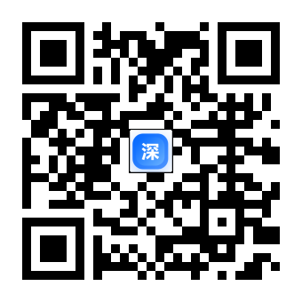 分享二维码