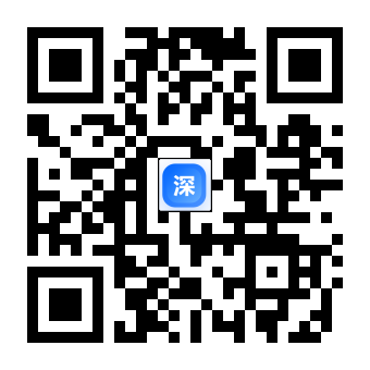 分享二维码