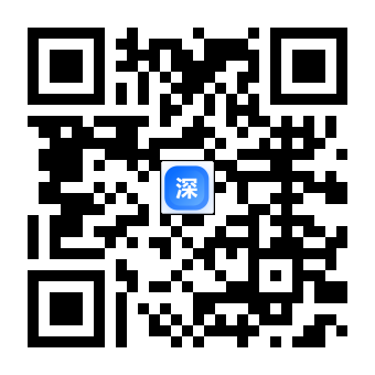 分享二维码