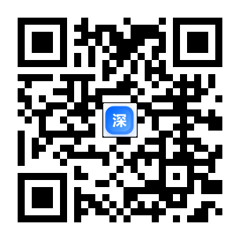 分享二维码