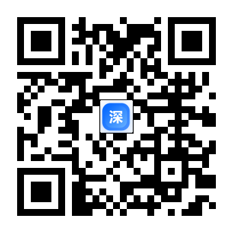 分享二维码