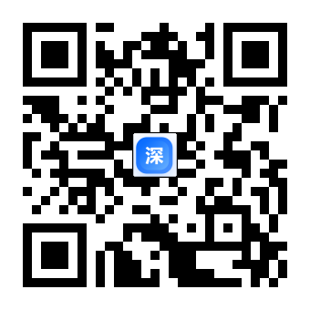 分享二维码
