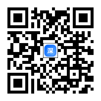分享二维码