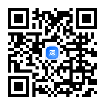 分享二维码