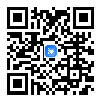 分享二维码