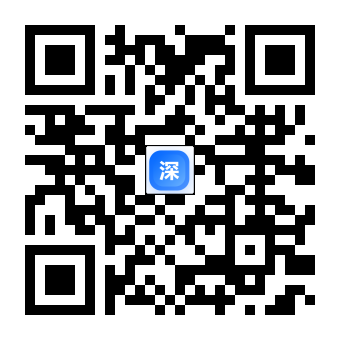 分享二维码