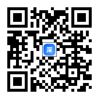 分享二维码