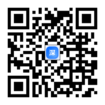 分享二维码