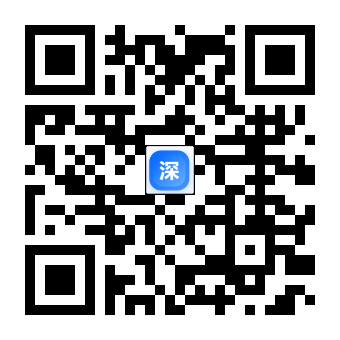 分享二维码