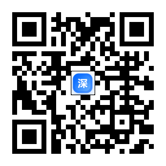 分享二维码