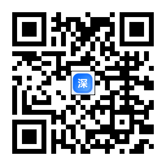 分享二维码