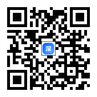 分享二维码