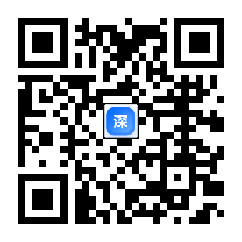 分享二维码