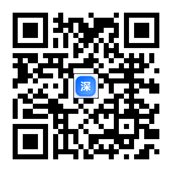 分享二维码