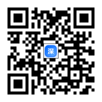 分享二维码