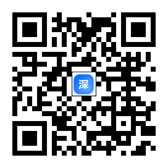 分享二维码