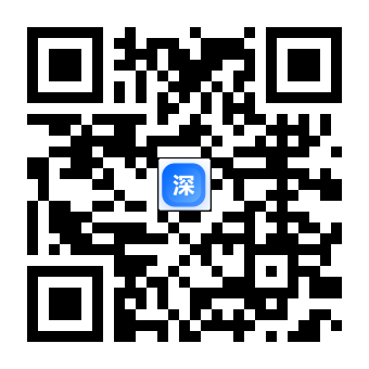 分享二维码