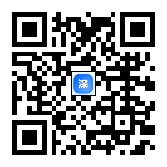 分享二维码