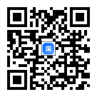 分享二维码