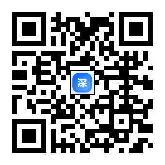 分享二维码