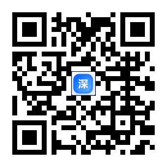 分享二维码