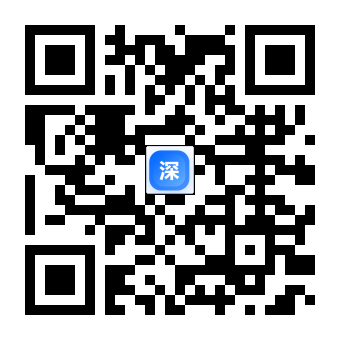 分享二维码