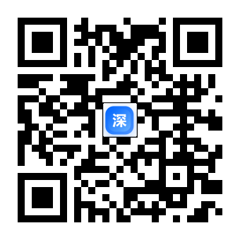 分享二维码