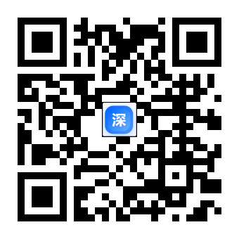 分享二维码