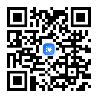 分享二维码