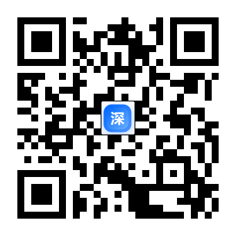 分享二维码