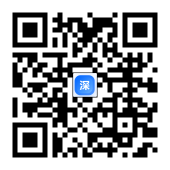 分享二维码